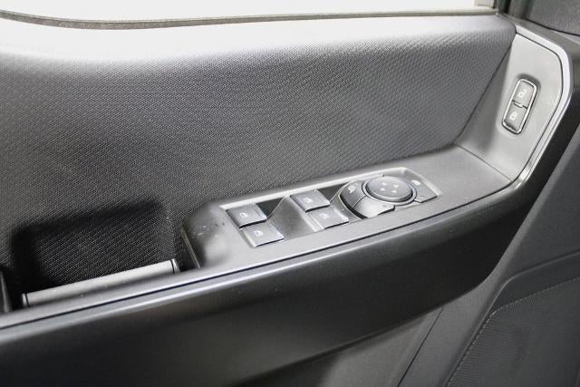 2024 Ford F-150 Roush Edition