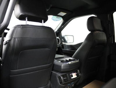 2024 Ford F-150 Roush Edition