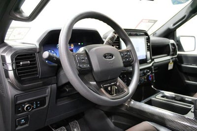 2024 Ford F-150 Roush Edition