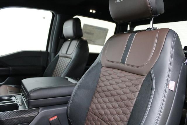2024 Ford F-150 Roush Edition