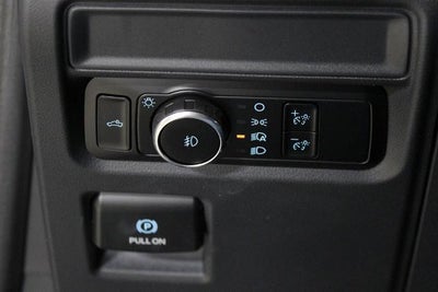 2024 Ford F-150 Roush Edition