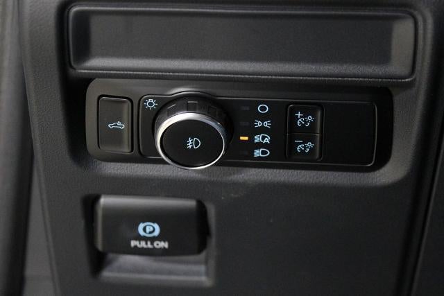 2024 Ford F-150 Roush Edition