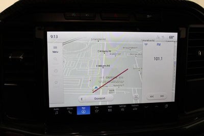 2024 Ford F-150 Roush Edition