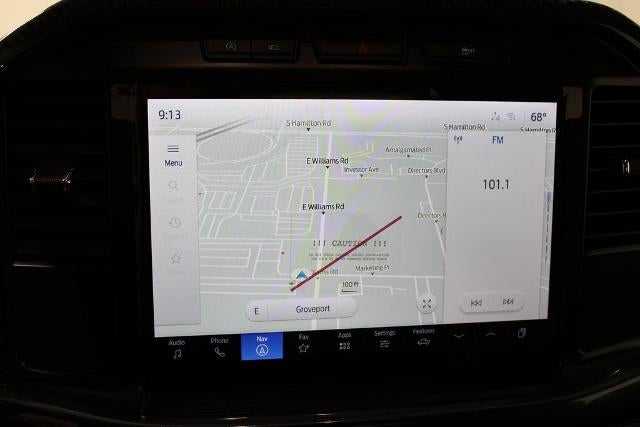 2024 Ford F-150 Roush Edition