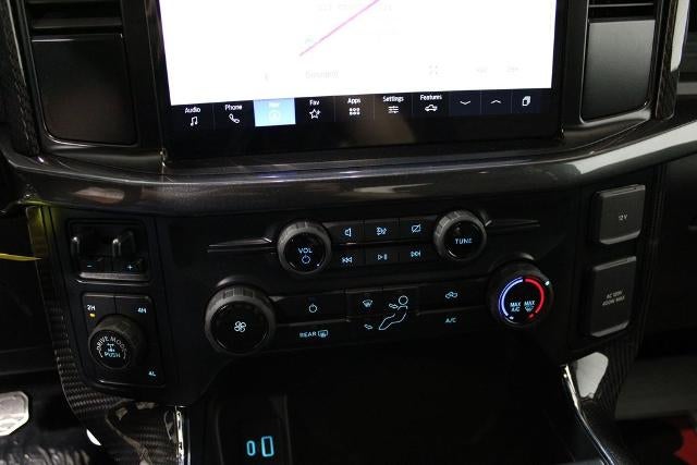 2024 Ford F-150 Roush Edition