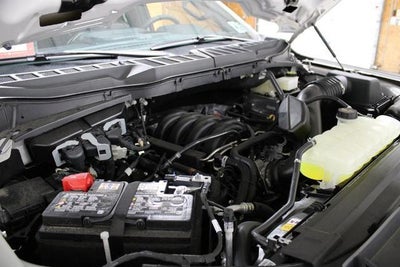 2024 Ford F-150 Roush Edition