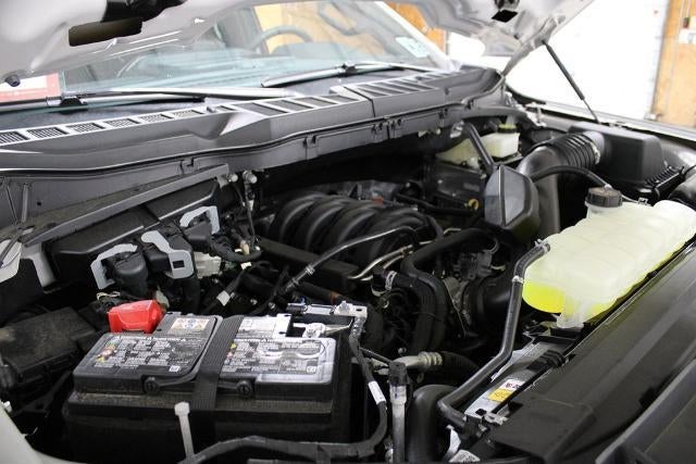 2024 Ford F-150 Roush Edition