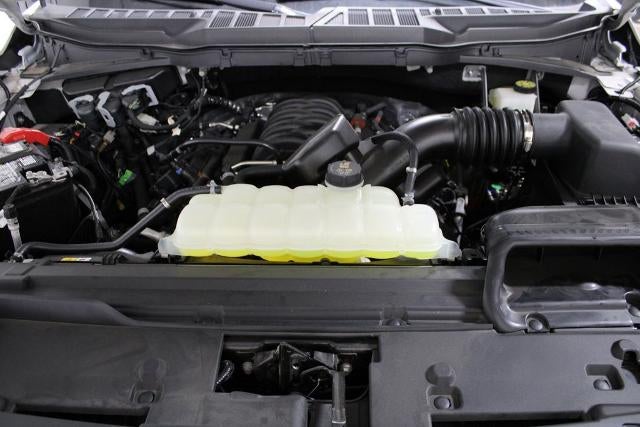 2024 Ford F-150 Roush Edition