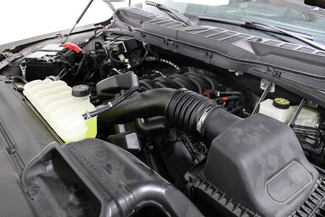 2024 Ford F-150 Roush Edition