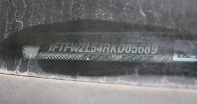 2024 Ford F-150 Roush Edition