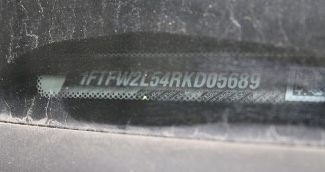 2024 Ford F-150 Roush Edition