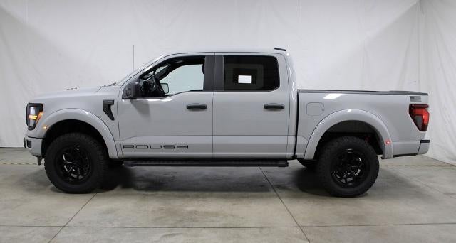 2024 Ford F-150 Roush Edition
