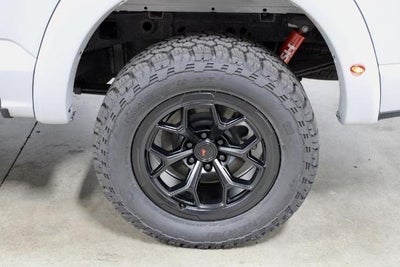 2024 Ford F-150 Roush Edition