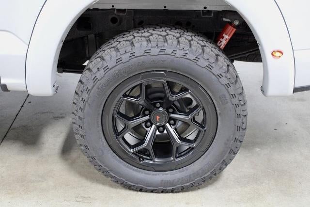 2024 Ford F-150 Roush Edition