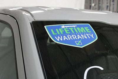 2024 Ford F-150 Roush Edition