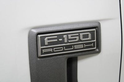 2024 Ford F-150 Roush Edition
