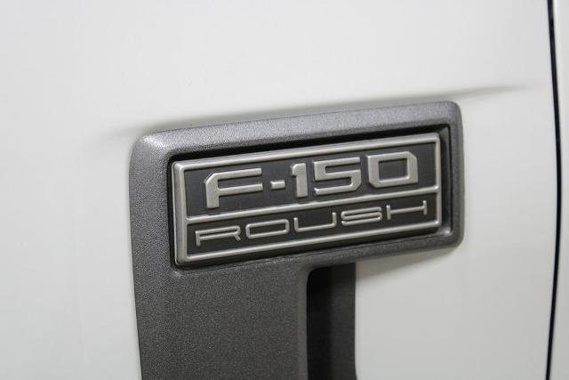 2024 Ford F-150 Roush Edition