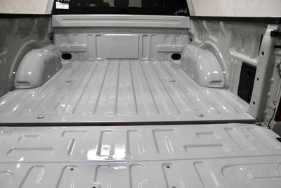 2024 Ford F-150 Roush Edition