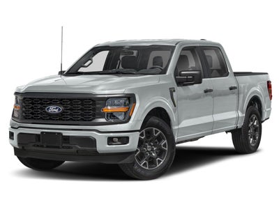2024 Ford F-150 Roush Edition