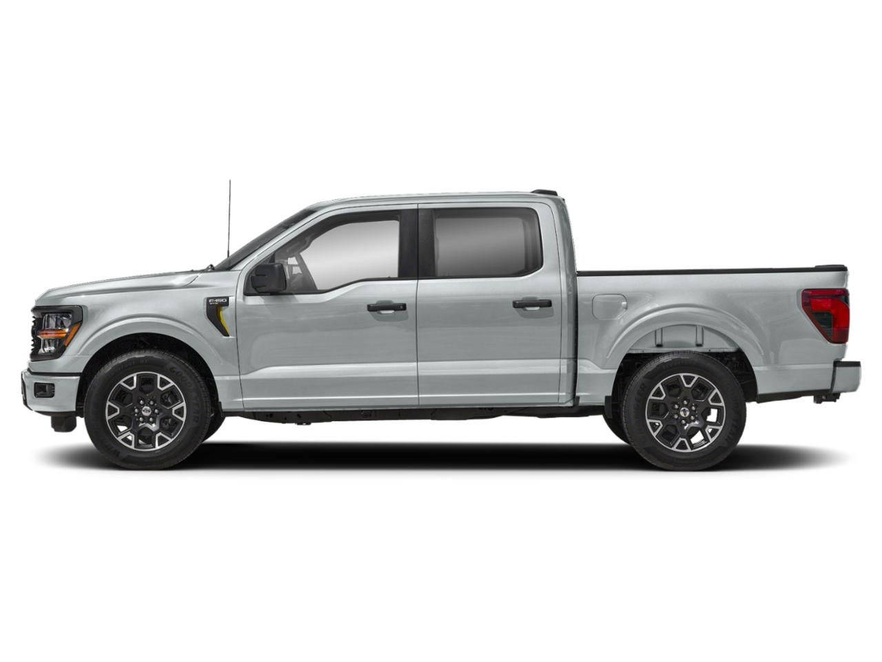 2024 Ford F-150 Roush Edition