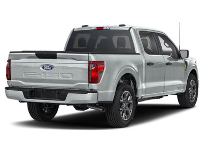 2024 Ford F-150 Roush Edition