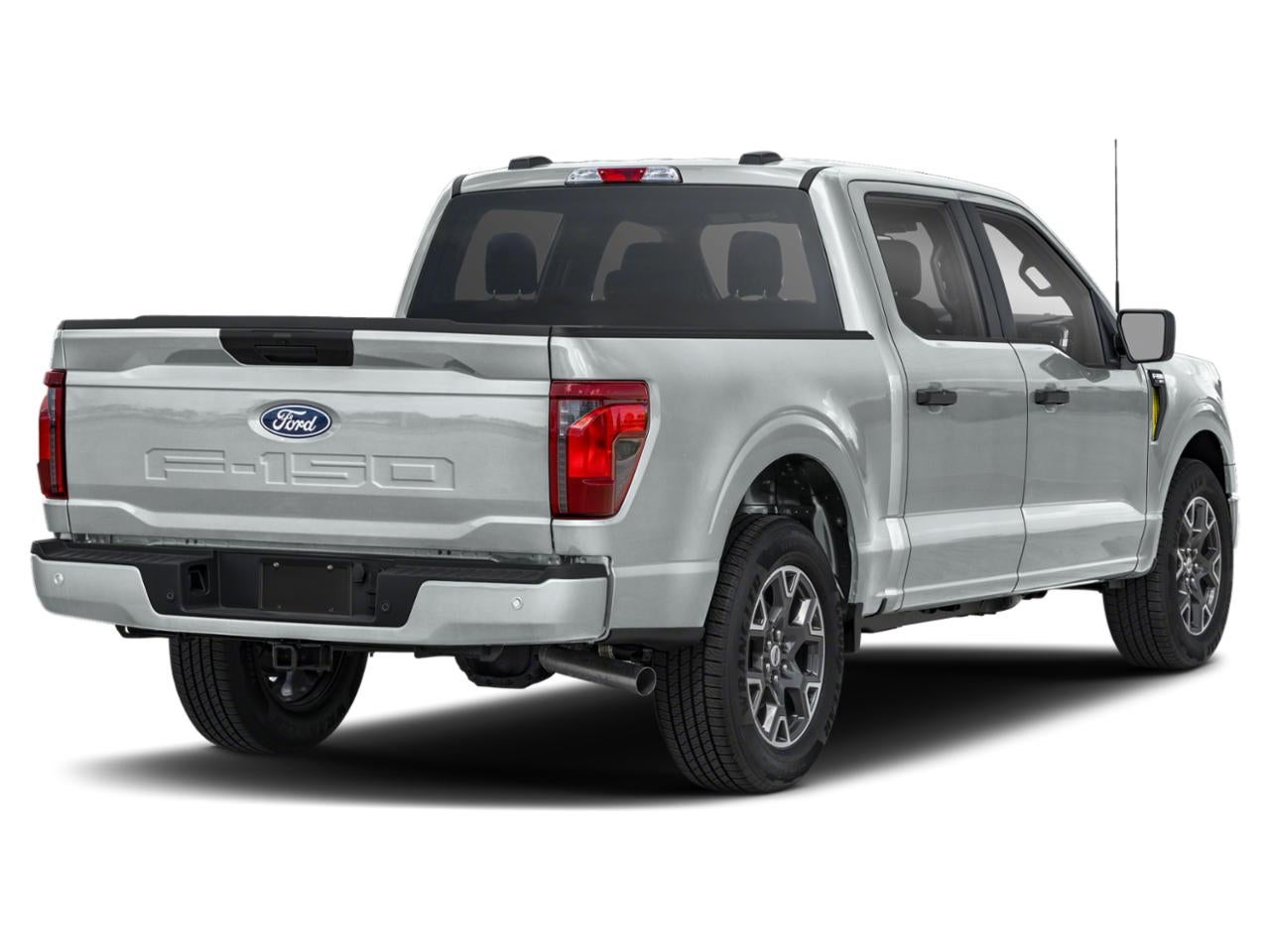 2024 Ford F-150 Roush Edition