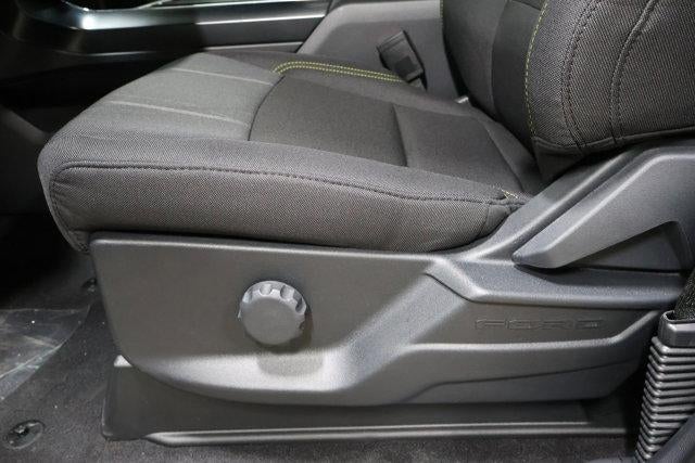 2025 Ford F-150 STX Demo