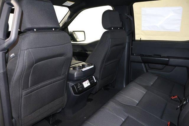 2025 Ford F-150 STX Demo