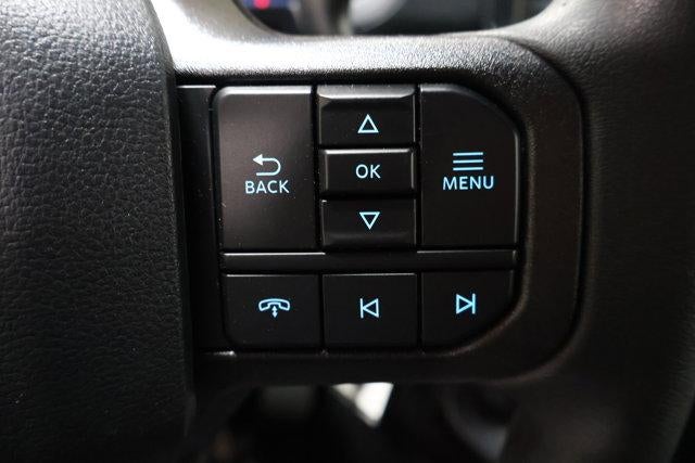 2025 Ford F-150 STX Demo