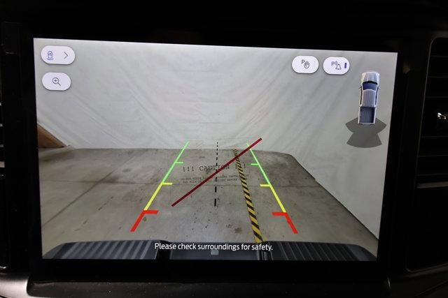 2025 Ford F-150 STX Demo