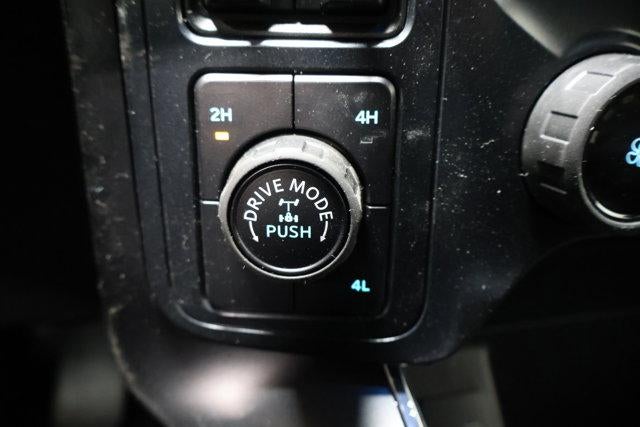 2025 Ford F-150 STX Demo