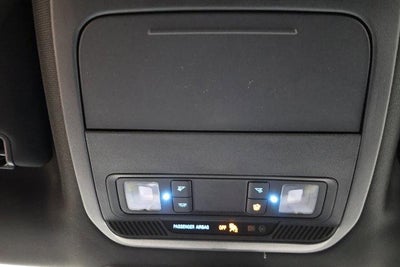 2025 Ford F-150 STX Demo