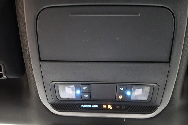 2025 Ford F-150 STX Demo