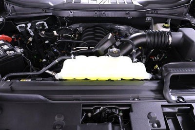 2025 Ford F-150 STX Demo