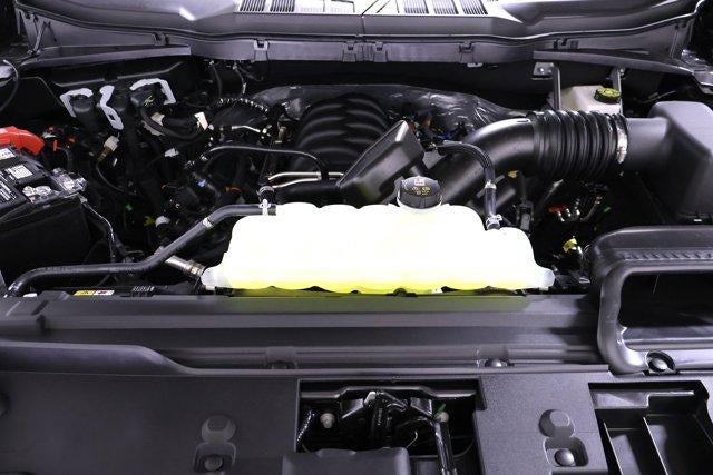 2025 Ford F-150 STX Demo