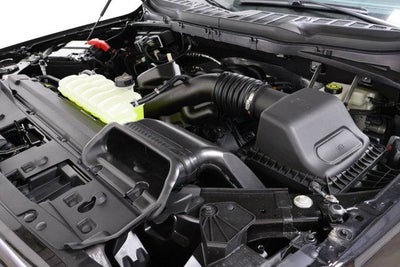 2025 Ford F-150 STX Demo