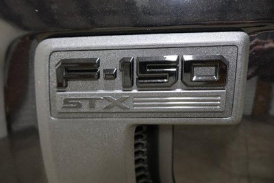 2025 Ford F-150 STX Demo