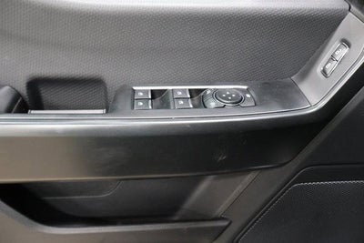 2025 Ford F-150 STX Demo