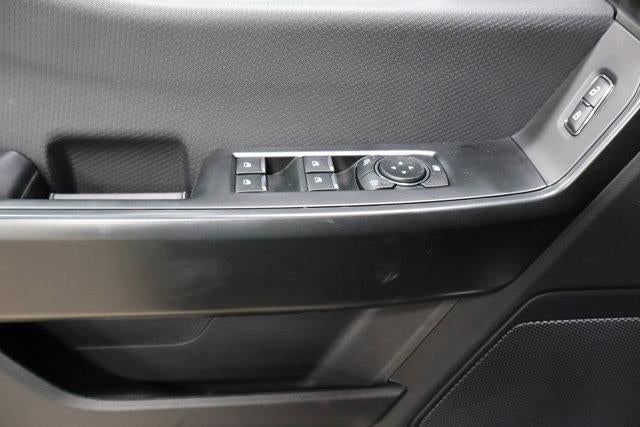 2025 Ford F-150 STX Demo