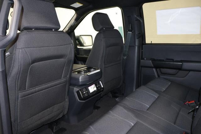 2025 Ford F-150 STX Demo