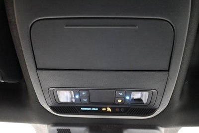 2025 Ford F-150 STX Demo