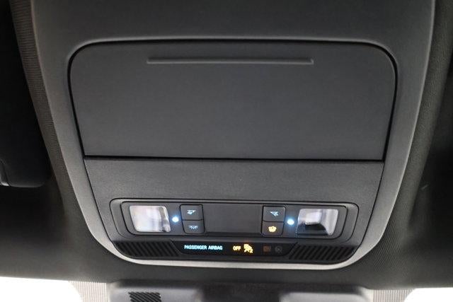 2025 Ford F-150 STX Demo