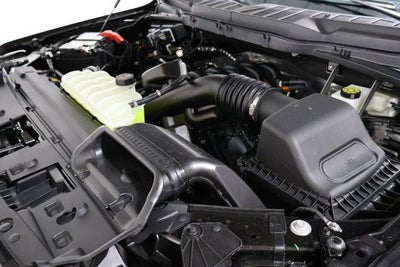 2025 Ford F-150 STX Demo