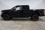 2025 Ford F-150 STX Demo