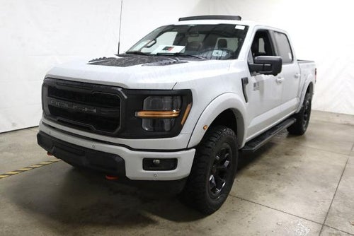 2024 Ford F-150 Roush Edition