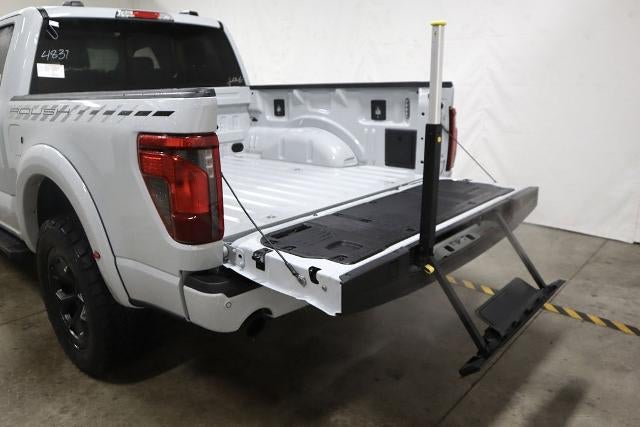 2024 Ford F-150 Roush Edition