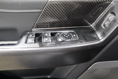 2024 Ford F-150 Roush Edition