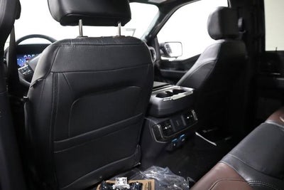 2024 Ford F-150 Roush Edition