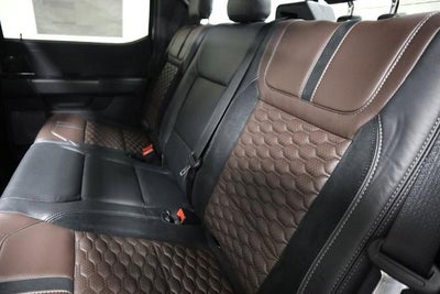 2024 Ford F-150 Roush Edition