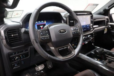 2024 Ford F-150 Roush Edition